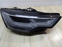 Laden Sie das Bild in den Galerie-Viewer, Frontscheinwerfer Audi A6 C8 4K0941034 Rechts Scheinwerfer Headlight SCH2960575441xl