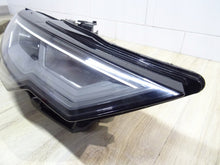 Laden Sie das Bild in den Galerie-Viewer, Frontscheinwerfer Audi A6 C8 4K0941034 Rechts Scheinwerfer Headlight SCH2960575441xl