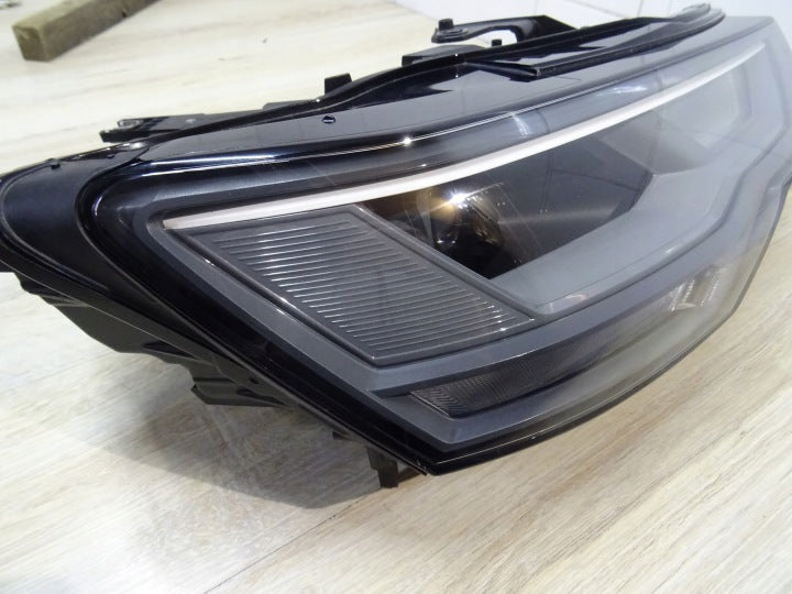 Frontscheinwerfer Audi A6 C8 4K0941034 Rechts Scheinwerfer Headlight SCH2960575441xl