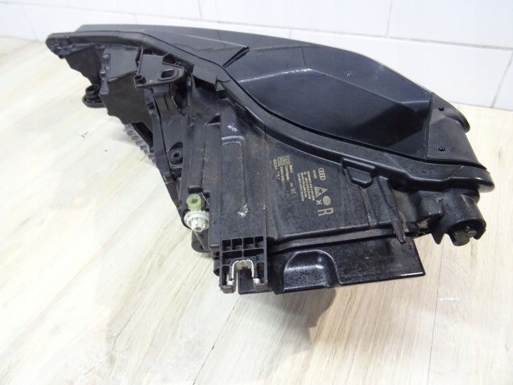 Frontscheinwerfer Audi A6 C8 4K0941034 Rechts Scheinwerfer Headlight SCH2960575441xl