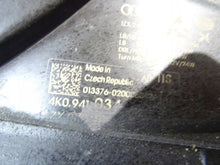 Laden Sie das Bild in den Galerie-Viewer, Frontscheinwerfer Audi A6 C8 4K0941034 Rechts Scheinwerfer Headlight SCH2960575441xl