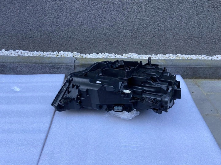 Frontscheinwerfer Audi A3 8V0941035 8V0941783 Links Scheinwerfer Headlight SCH2960788662kl