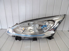 Laden Sie das Bild in den Galerie-Viewer, Frontscheinwerfer Nissan I Z 260604FA1A Links Scheinwerfer Headlight SCH2962136626zd