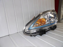 Laden Sie das Bild in den Galerie-Viewer, Frontscheinwerfer Nissan I Z 260604FA1A Links Scheinwerfer Headlight SCH2962136626zd