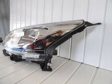 Laden Sie das Bild in den Galerie-Viewer, Frontscheinwerfer Nissan I Z 260604FA1A Links Scheinwerfer Headlight SCH2962136626zd