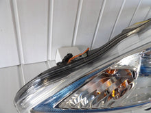 Laden Sie das Bild in den Galerie-Viewer, Frontscheinwerfer Nissan I Z 260604FA1A Links Scheinwerfer Headlight SCH2962136626zd