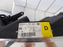 Laden Sie das Bild in den Galerie-Viewer, Frontscheinwerfer Nissan I Z 260604FA1A Links Scheinwerfer Headlight SCH2962136626zd