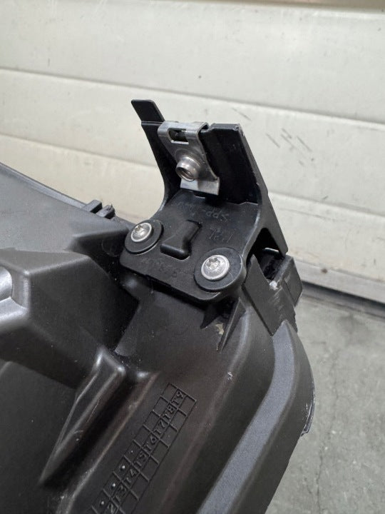 Frontscheinwerfer Renault E-Tech 260601570R Links Scheinwerfer Headlight SCH2964124986mc