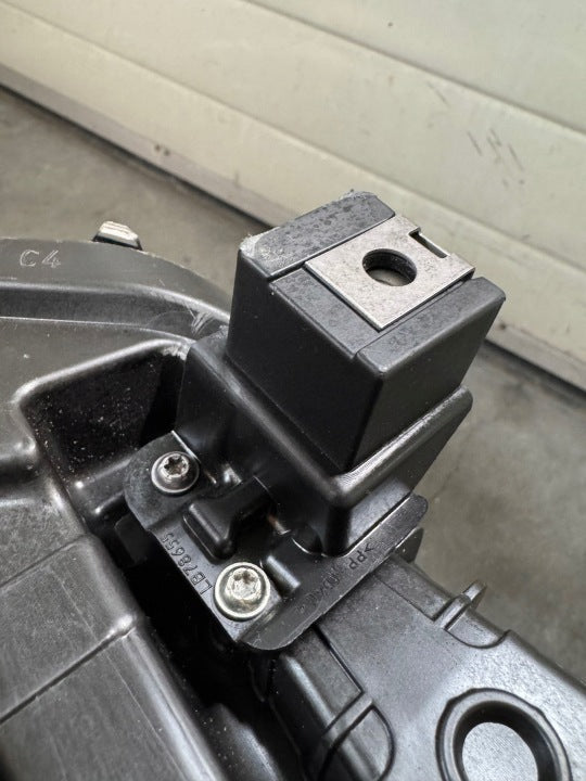 Frontscheinwerfer Renault E-Tech 260601570R Links Scheinwerfer Headlight SCH2964124986mc