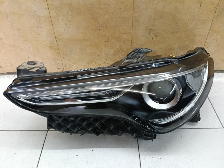 Frontscheinwerfer Alfa Romeo Stelvio 50559300 Links Scheinwerfer Headlight SCH2964907229jd