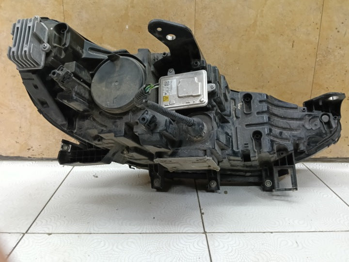 Frontscheinwerfer Alfa Romeo Stelvio 50559300 Links Scheinwerfer Headlight SCH2964907229jd