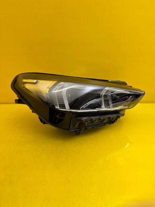 Frontscheinwerfer BMW X1 5A5BD48-02 LED Rechts Scheinwerfer Headlight SCH2965167379ui