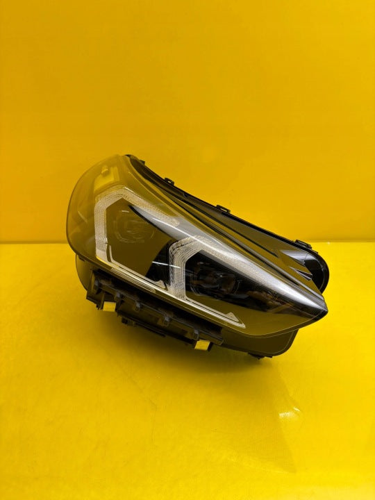 Frontscheinwerfer BMW X1 5A5BD48-02 LED Rechts Scheinwerfer Headlight SCH2965167379ui
