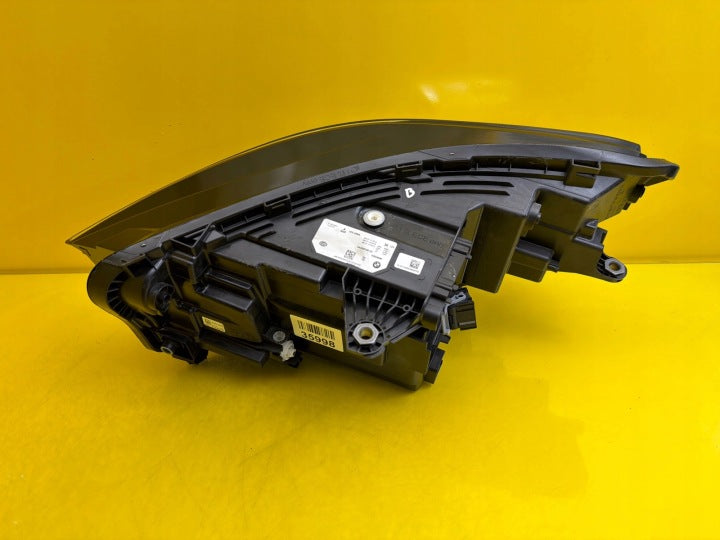 Frontscheinwerfer BMW X1 5A5BD48-02 LED Rechts Scheinwerfer Headlight SCH2965167379ui