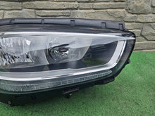 Load image into Gallery viewer, Frontscheinwerfer Mercedes-Benz Citan A4209060100 Rechts Scheinwerfer Headlight SCH2965296945mi