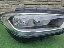 Load image into Gallery viewer, Frontscheinwerfer Mercedes-Benz Citan A4209060100 Rechts Scheinwerfer Headlight SCH2965296945mi