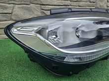 Load image into Gallery viewer, Frontscheinwerfer Mercedes-Benz Citan A4209060100 Rechts Scheinwerfer Headlight SCH2965296945mi