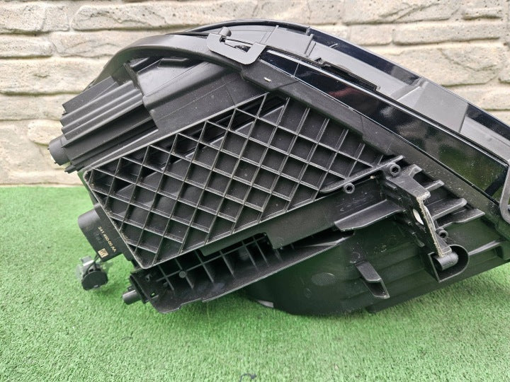 Frontscheinwerfer Mercedes-Benz Citan A4209060100 Rechts Scheinwerfer Headlight SCH2965296945mi