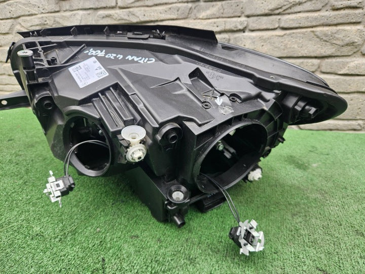 Frontscheinwerfer Mercedes-Benz Citan A4209060100 Rechts Scheinwerfer Headlight SCH2965296945mi