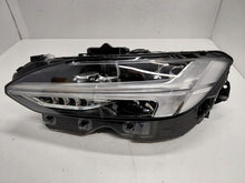 Laden Sie das Bild in den Galerie-Viewer, Frontscheinwerfer Volvo S90 V90 32420447 LED Links Scheinwerfer Headlight SCH2965342752mq