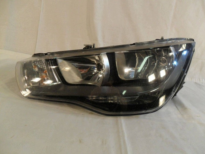 Frontscheinwerfer Audi A1 8X094100 Links Scheinwerfer Headlight SCH2966038231zw