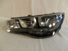 Load image into Gallery viewer, Frontscheinwerfer Audi A1 8X094100 Links Scheinwerfer Headlight SCH2966038231zw