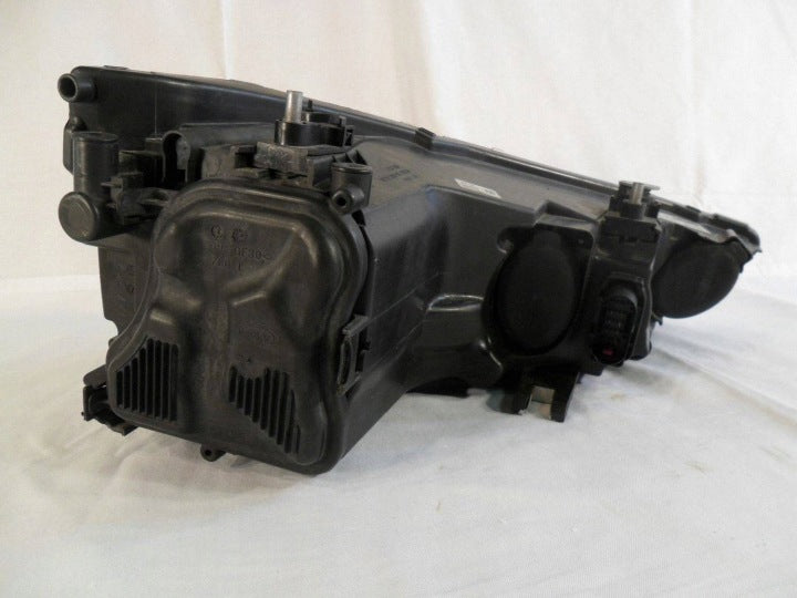 Frontscheinwerfer Audi A1 8X094100 Links Scheinwerfer Headlight SCH2966038231zw