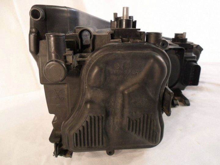 Frontscheinwerfer Audi A1 8X094100 Links Scheinwerfer Headlight SCH2966038231zw