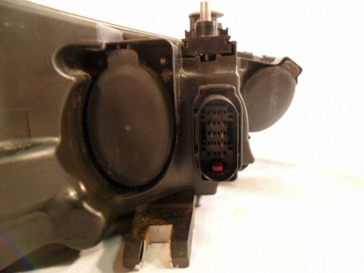 Frontscheinwerfer Audi A1 8X094100 Links Scheinwerfer Headlight SCH2966038231zw