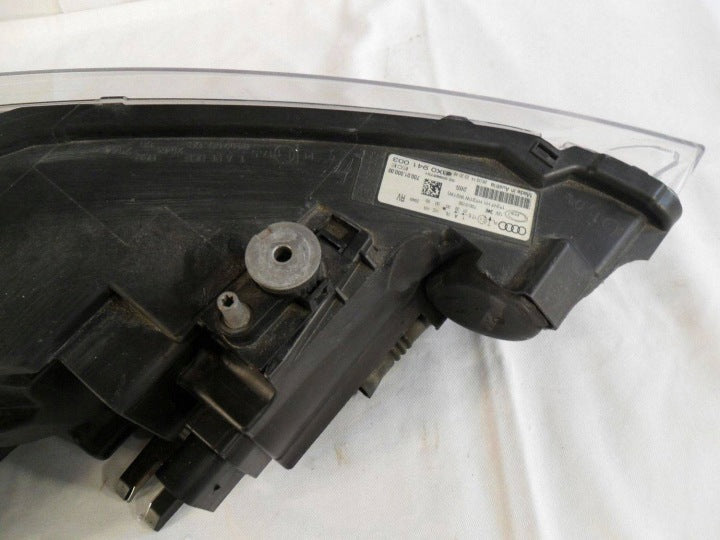 Frontscheinwerfer Audi A1 8X094100 Links Scheinwerfer Headlight SCH2966038231zw