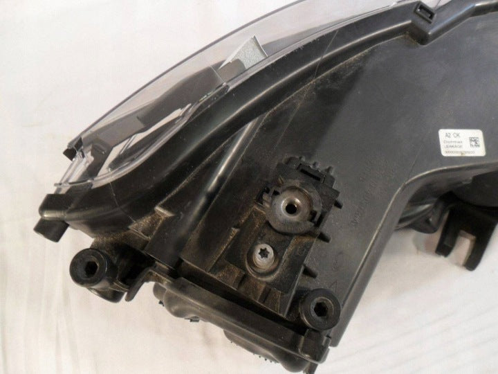 Frontscheinwerfer Audi A1 8X094100 Links Scheinwerfer Headlight SCH2966038231zw