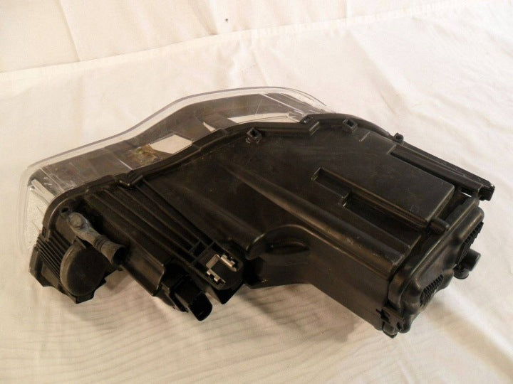 Frontscheinwerfer Audi A1 8X094100 Links Scheinwerfer Headlight SCH2966038231zw