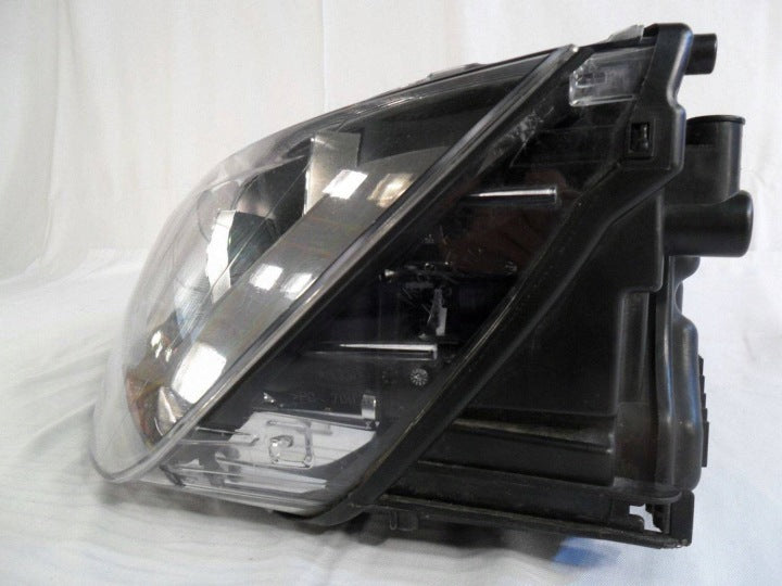 Frontscheinwerfer Audi A1 8X094100 Links Scheinwerfer Headlight SCH2966038231zw