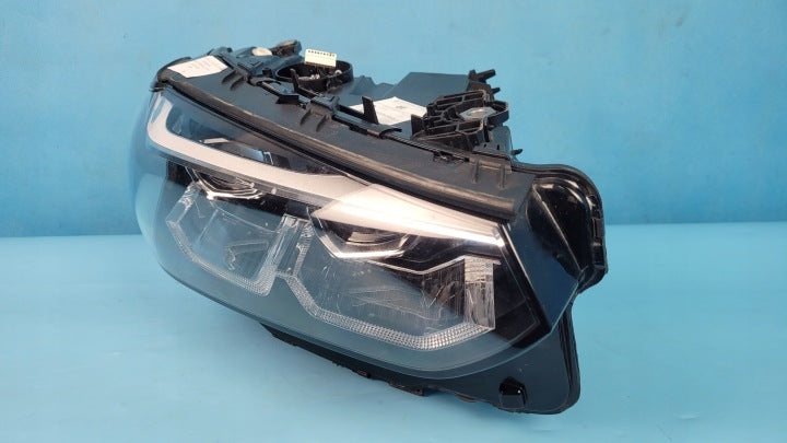 Frontscheinwerfer BMW X3 G01 5A29202-08 Rechts Scheinwerfer Headlight SCH2966933783gi
