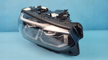 Laden Sie das Bild in den Galerie-Viewer, Frontscheinwerfer BMW X3 G01 5A29202-08 Rechts Scheinwerfer Headlight SCH2966933783gi