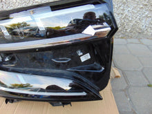 Laden Sie das Bild in den Galerie-Viewer, Frontscheinwerfer Renault 260104410R Full LED Rechts Scheinwerfer Headlight SCH2967110483td