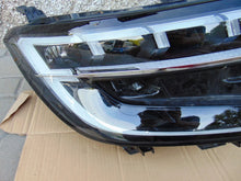 Laden Sie das Bild in den Galerie-Viewer, Frontscheinwerfer Renault 260104410R Full LED Rechts Scheinwerfer Headlight SCH2967110483td