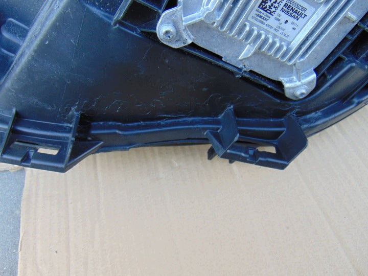 Frontscheinwerfer Renault 260104410R Full LED Rechts Scheinwerfer Headlight SCH2967110483td