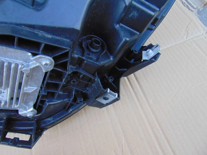 Frontscheinwerfer Renault 260104410R Full LED Rechts Scheinwerfer Headlight SCH2967110483td