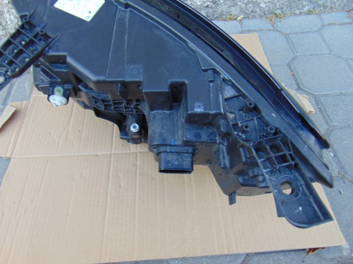 Frontscheinwerfer Renault 260104410R Full LED Rechts Scheinwerfer Headlight SCH2967110483td