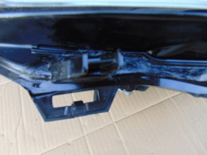 Frontscheinwerfer Renault 260104410R Full LED Rechts Scheinwerfer Headlight SCH2967110483td