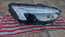 Load image into Gallery viewer, Frontscheinwerfer Audi A5 8W6941040 Rechts Scheinwerfer Headlight SCH2968014645nt