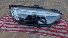 Load image into Gallery viewer, Frontscheinwerfer Audi A5 8W6941040 Rechts Scheinwerfer Headlight SCH2968014645nt
