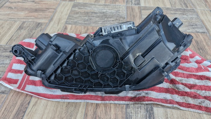 Frontscheinwerfer Audi A5 8W6941040 Rechts Scheinwerfer Headlight SCH2968014645nt