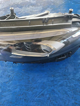 Load image into Gallery viewer, Frontscheinwerfer Mercedes-Benz W177 A1779062505 Links Scheinwerfer Headlight SCH2969149603lh