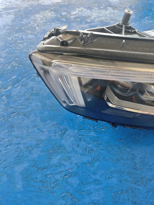 Frontscheinwerfer Mercedes-Benz W177 A1779062505 Links Scheinwerfer Headlight SCH2969149603lh