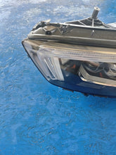 Load image into Gallery viewer, Frontscheinwerfer Mercedes-Benz W177 A1779062505 Links Scheinwerfer Headlight SCH2969149603lh