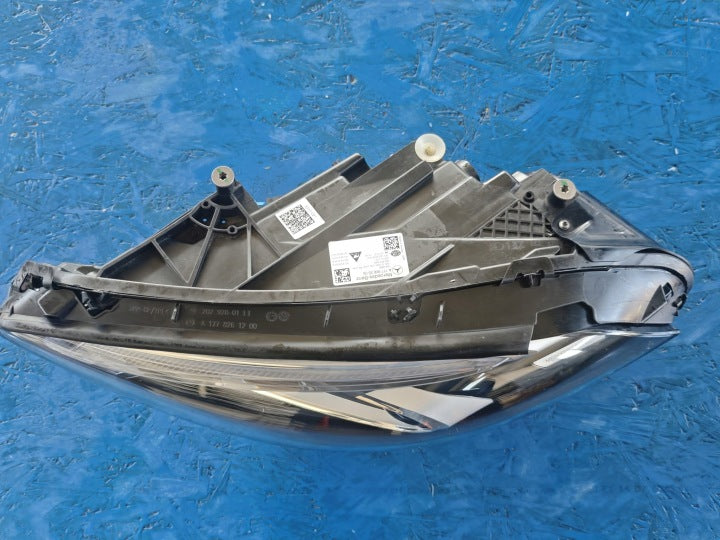 Frontscheinwerfer Mercedes-Benz W177 A1779062505 Links Scheinwerfer Headlight SCH2969149603lh