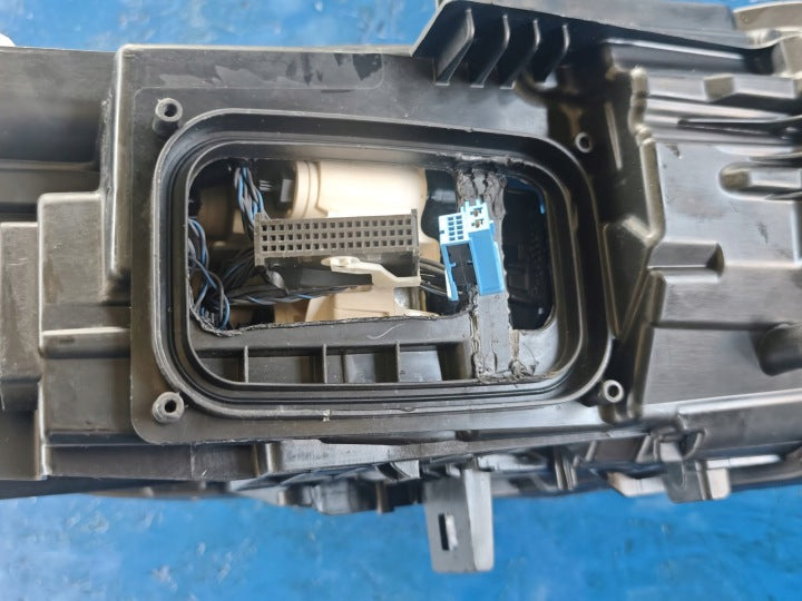 Frontscheinwerfer Mercedes-Benz W177 A1779062505 Links Scheinwerfer Headlight SCH2969149603lh