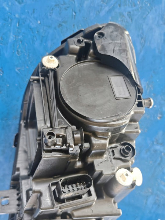 Frontscheinwerfer Mercedes-Benz W177 A1779062505 Links Scheinwerfer Headlight SCH2969149603lh